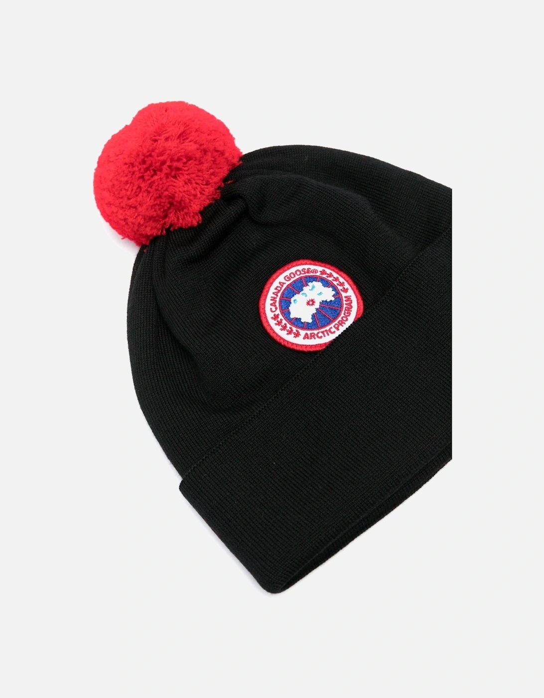 KIDS POM TOQUE