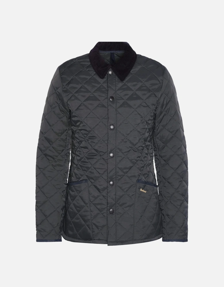 LIDDESDALE QUILTED JACKET