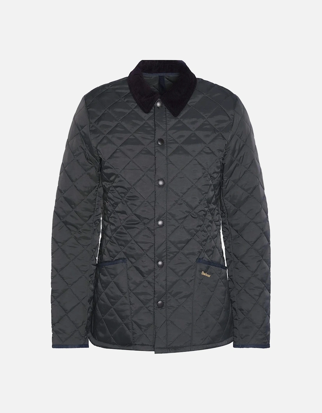 LIDDESDALE QUILTED JACKET, 8 of 7
