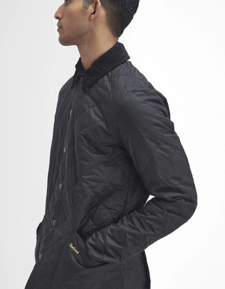 LIDDESDALE QUILTED JACKET