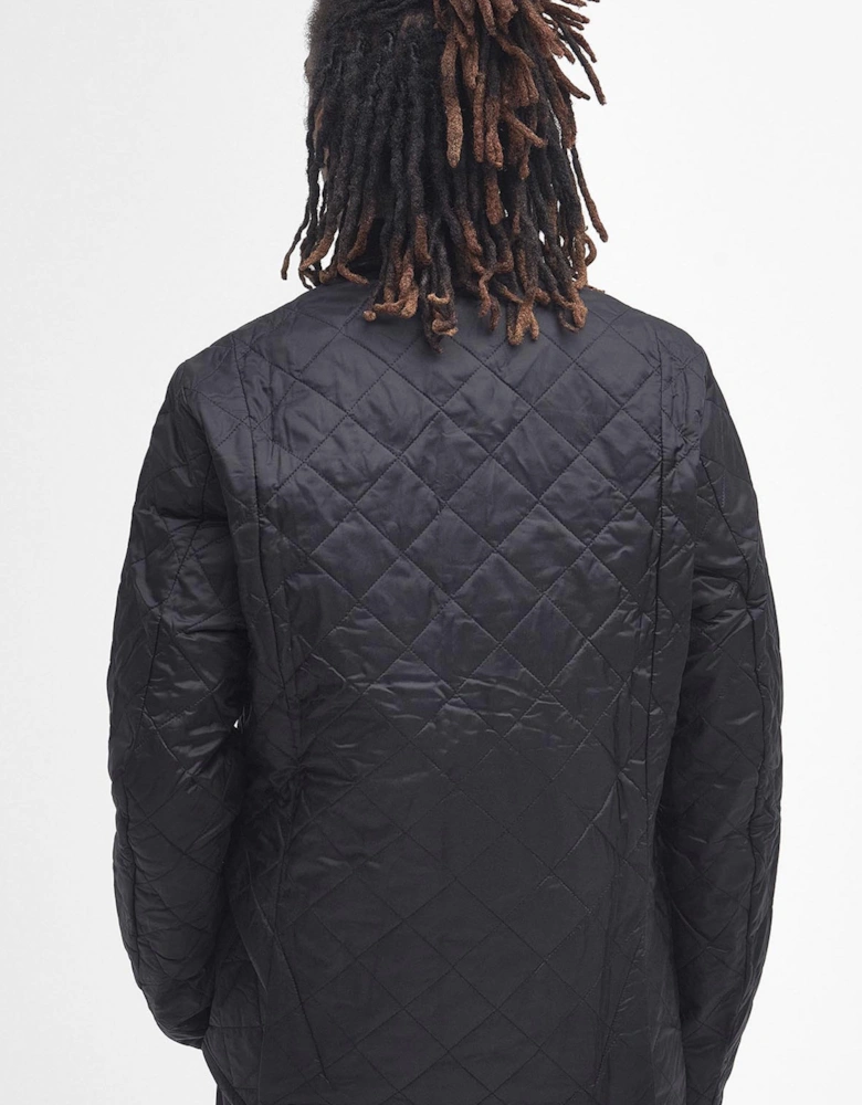 LIDDESDALE QUILTED JACKET