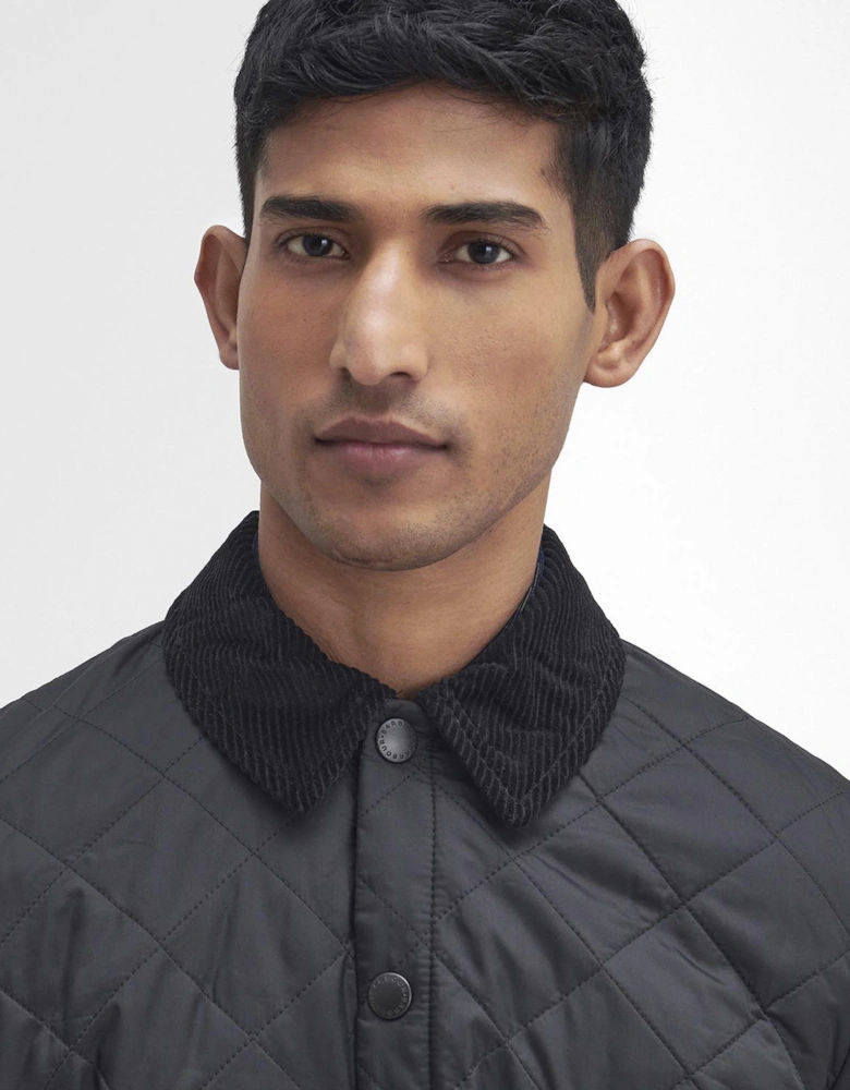 LIDDESDALE QUILTED JACKET