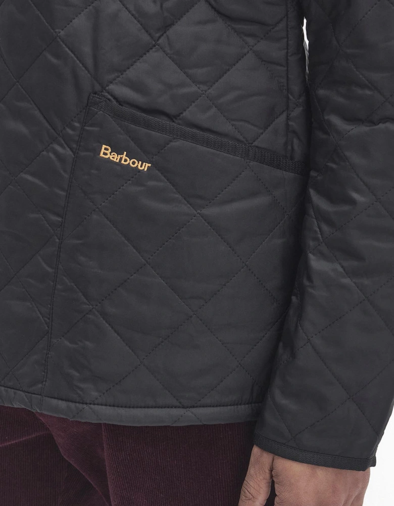 LIDDESDALE QUILTED JACKET