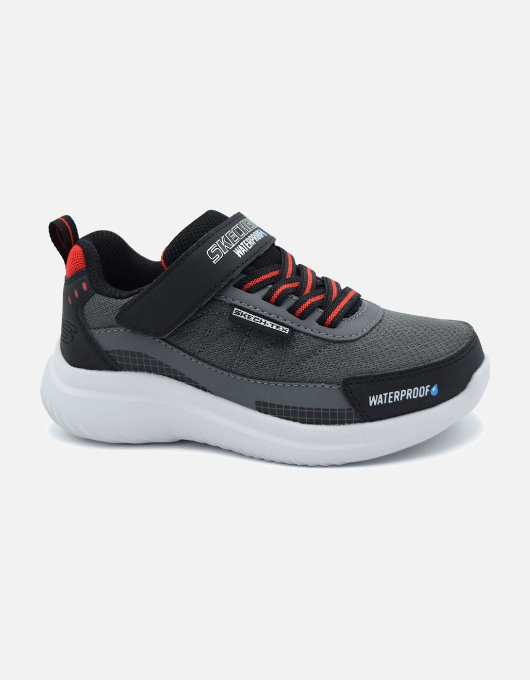 BOUNDER 2.0 406341L CHILDREN'S TRAINER, 5 of 4