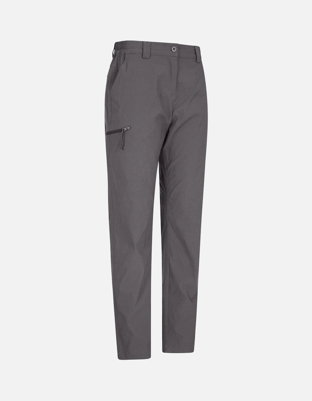 Womens/Ladies Stretch Hiking Trousers