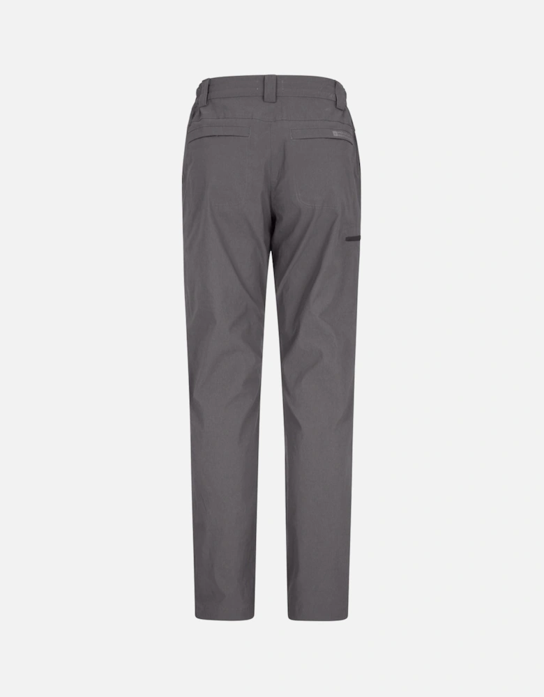 Womens/Ladies Stretch Hiking Trousers