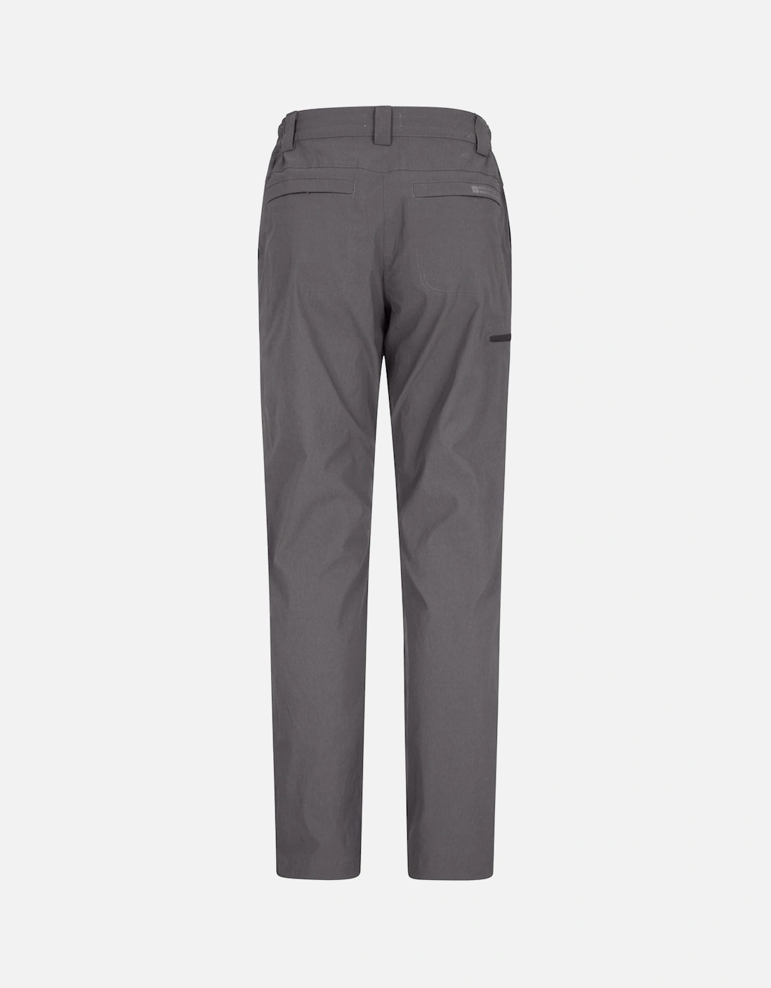 Womens/Ladies Stretch Hiking Trousers