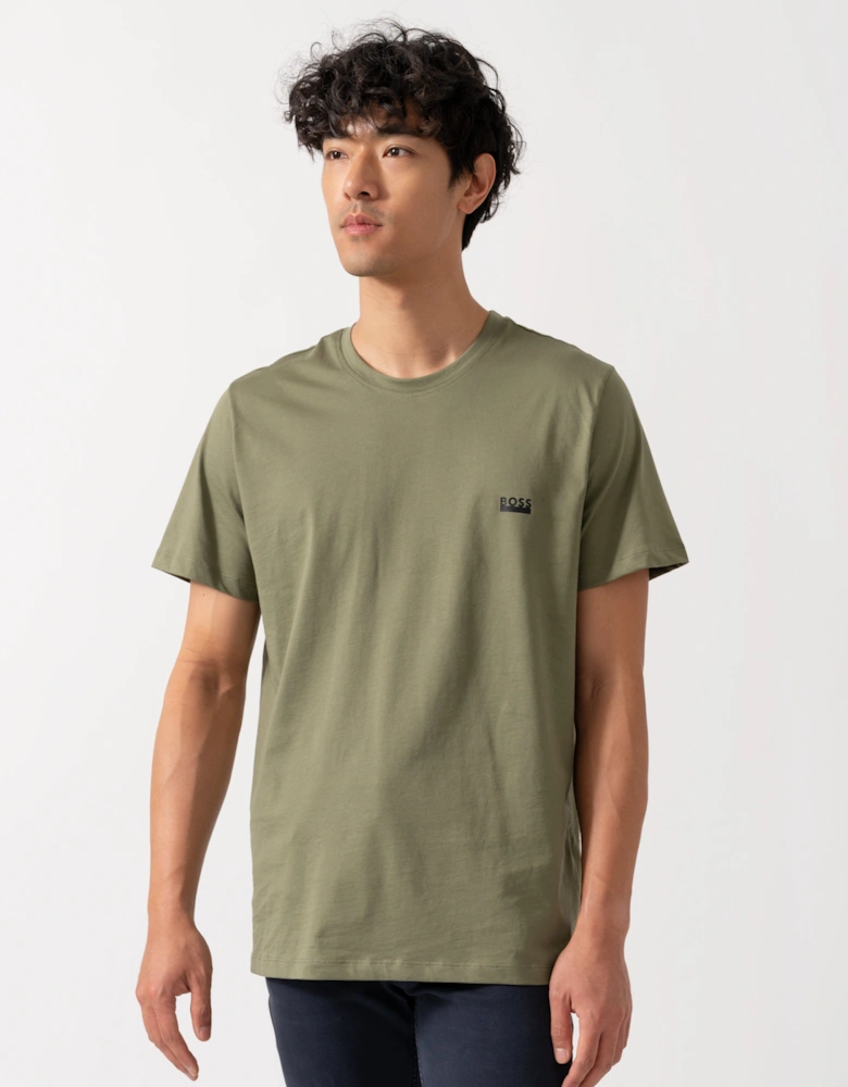 BOSS Orange RN 365 Mens T-Shirt