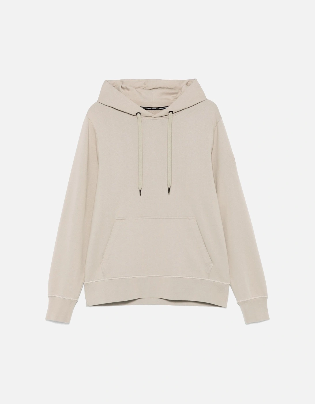 HURON HOODED TOP, 6 of 5