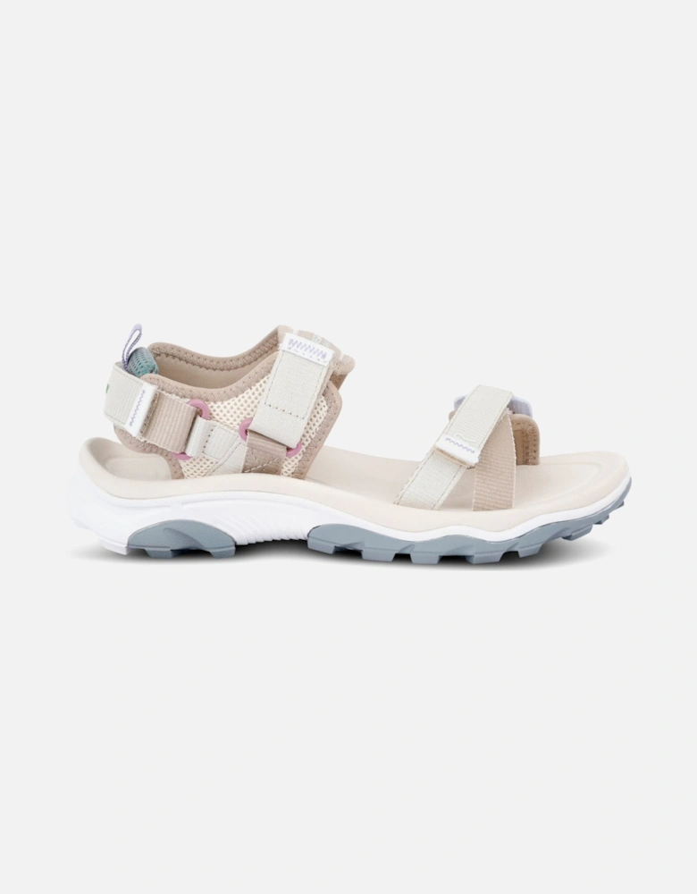 Womens Blaze Strap Walking Sandals