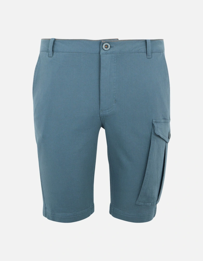 Mens Bendrick UV Protection Cotton Shorts