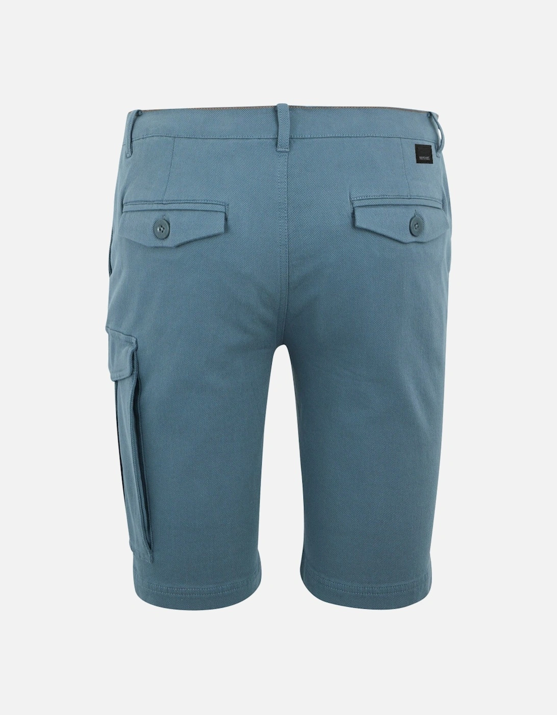 Mens Bendrick UV Protection Cotton Shorts