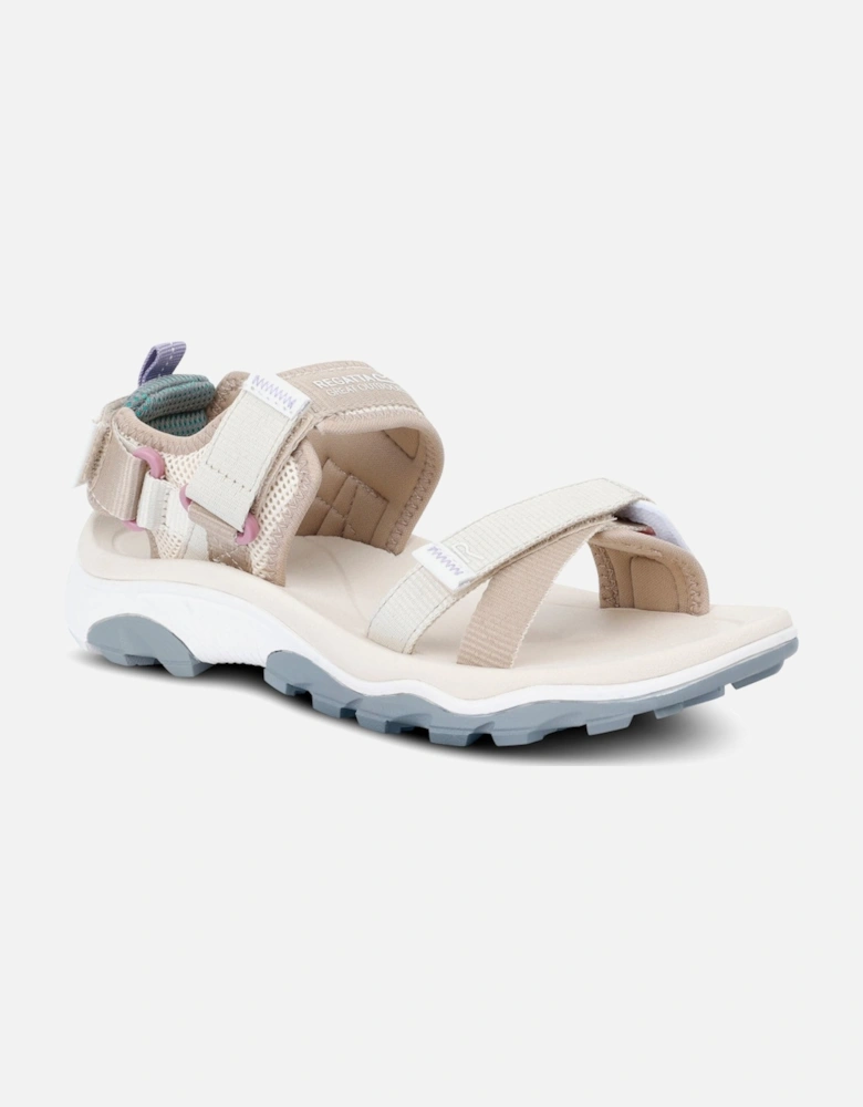 Womens Blaze Strap Walking Sandals