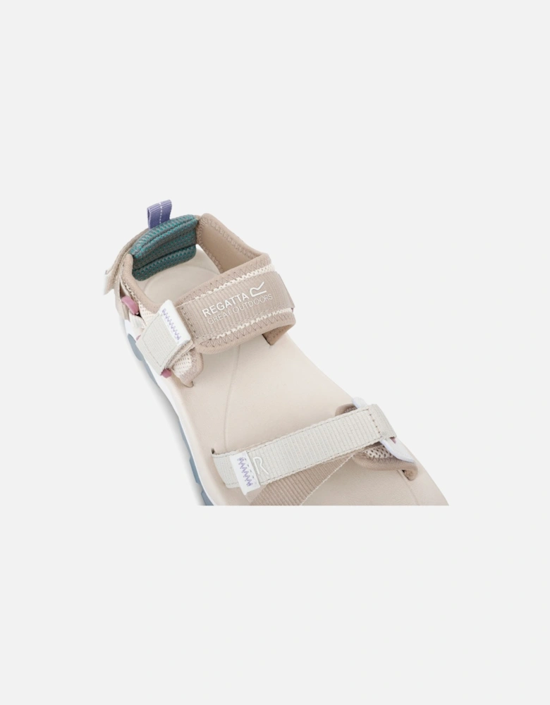 Womens Blaze Strap Walking Sandals