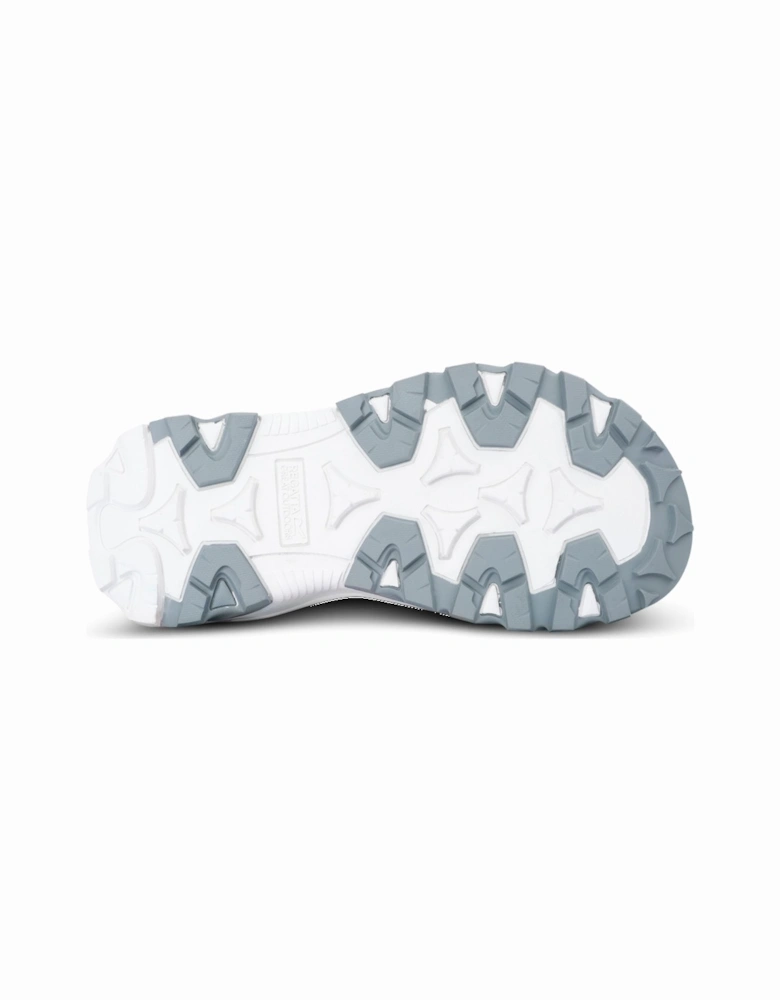 Womens Blaze Strap Walking Sandals