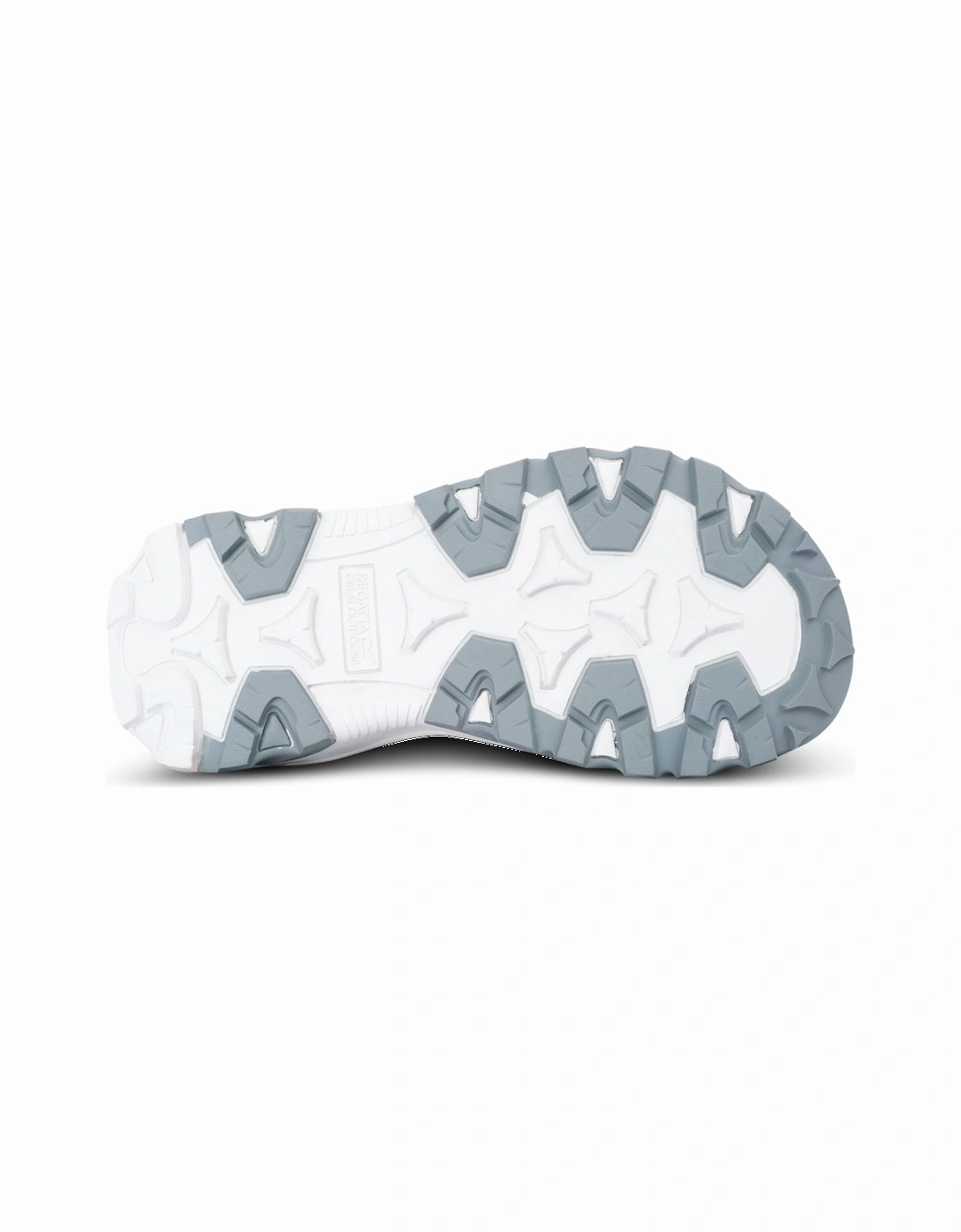 Womens Blaze Strap Walking Sandals