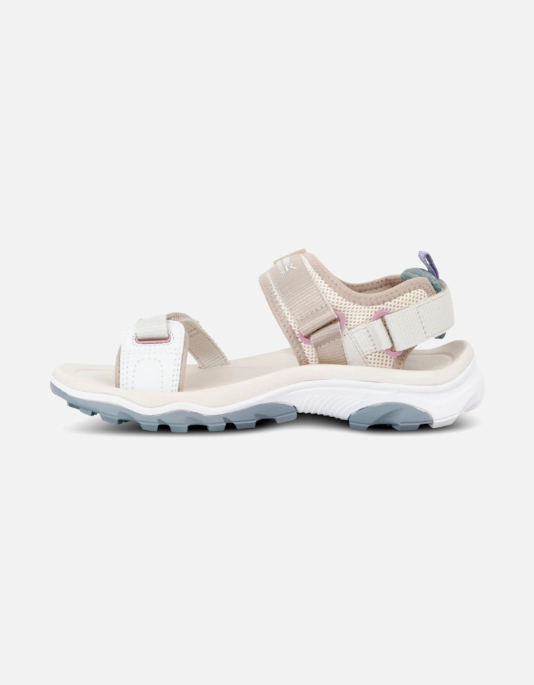 Womens Blaze Strap Walking Sandals