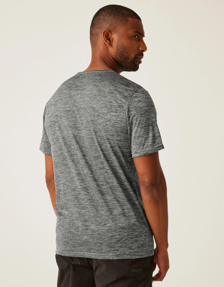 Mens Fingal Edition Quick Drying Wicking T Shirt