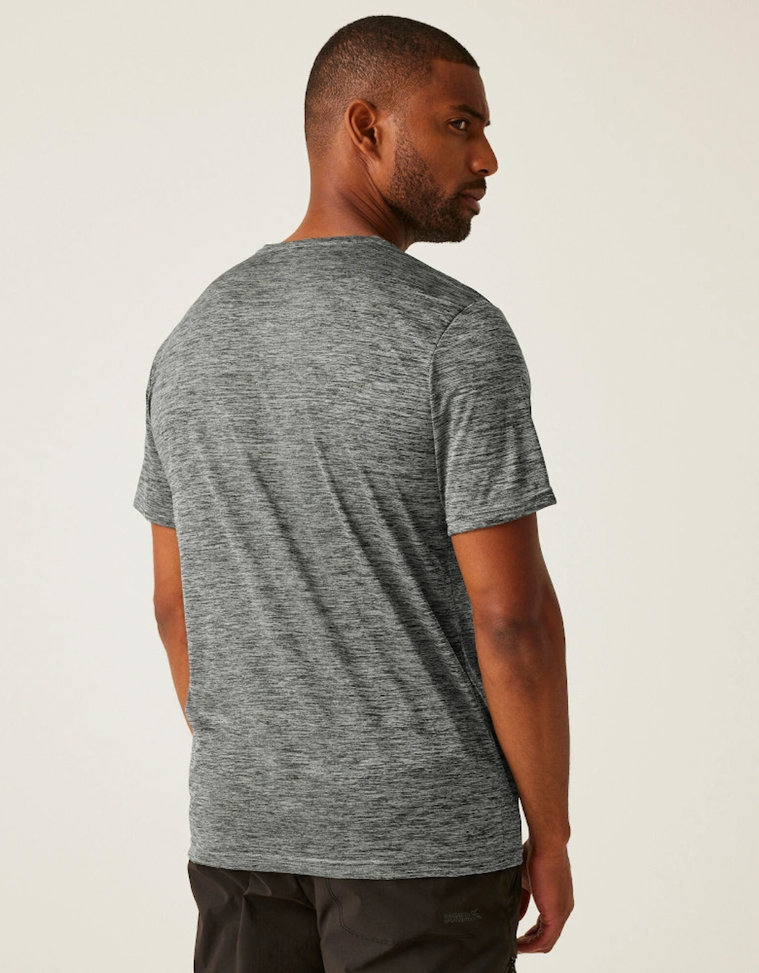 Mens Fingal Edition Quick Drying Wicking T Shirt