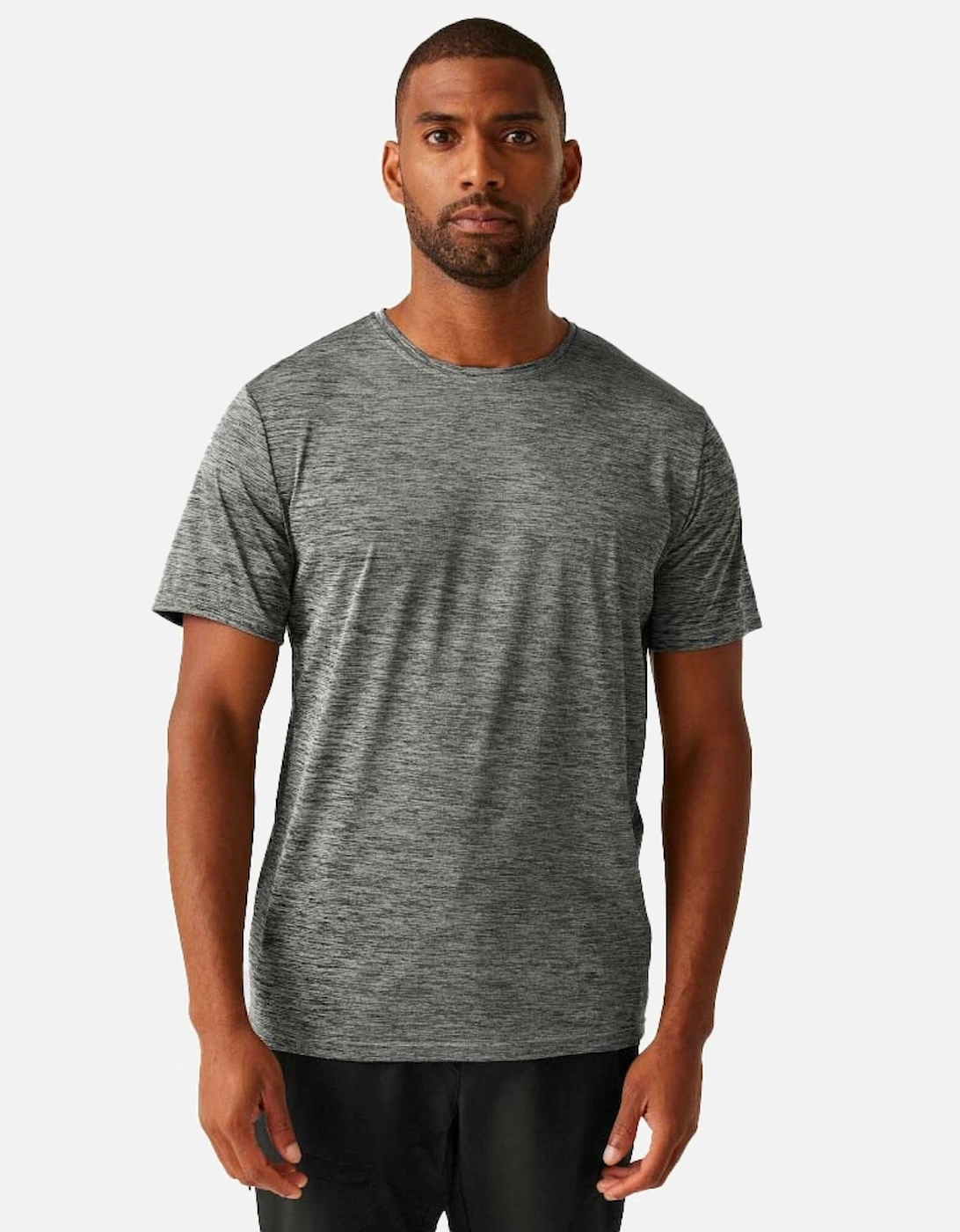 Mens Fingal Edition Quick Drying Wicking T Shirt, 5 of 4
