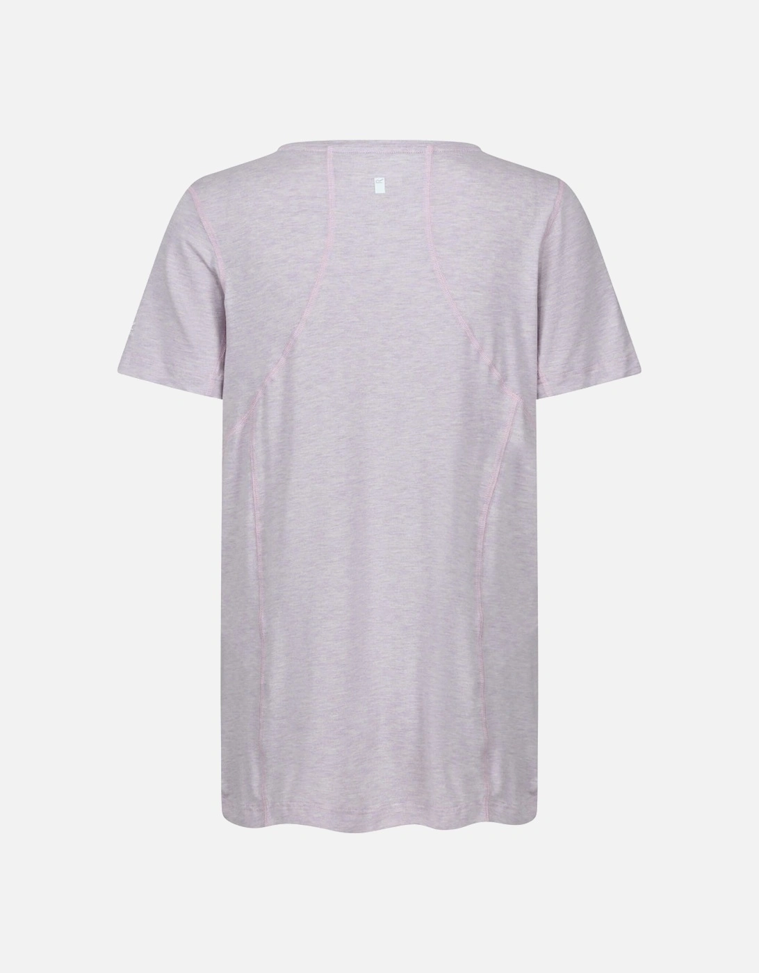 Womens Ballyton Quick Drying Short Sleeve T Shirt