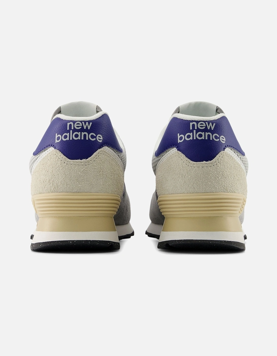 Trainer Slate Grey/Rain Cloud