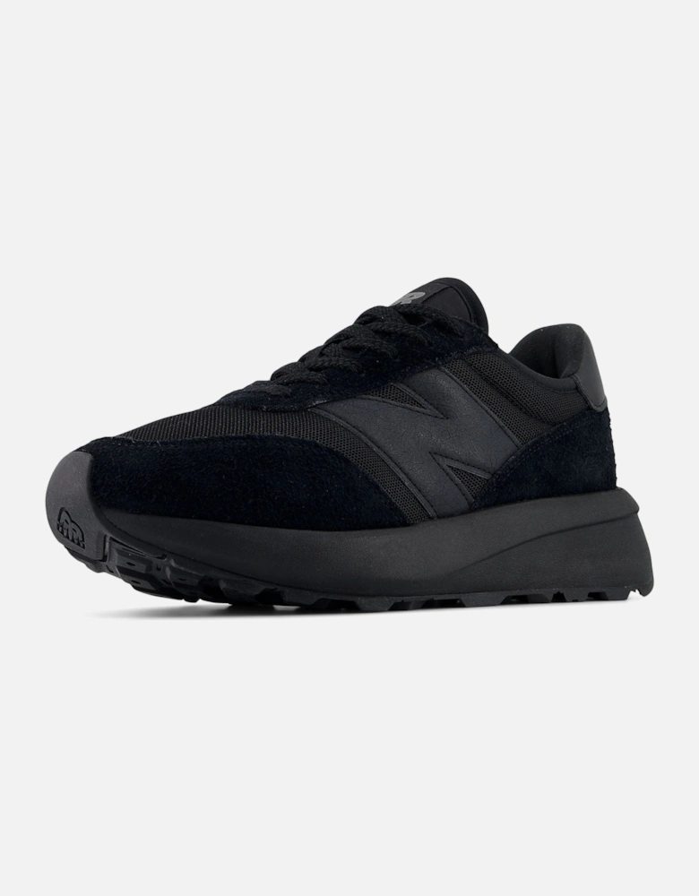 370 Trainer Trainer Black/Castlerock