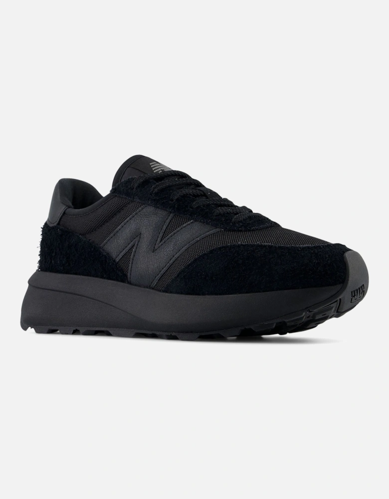 370 Trainer Trainer Black/Castlerock