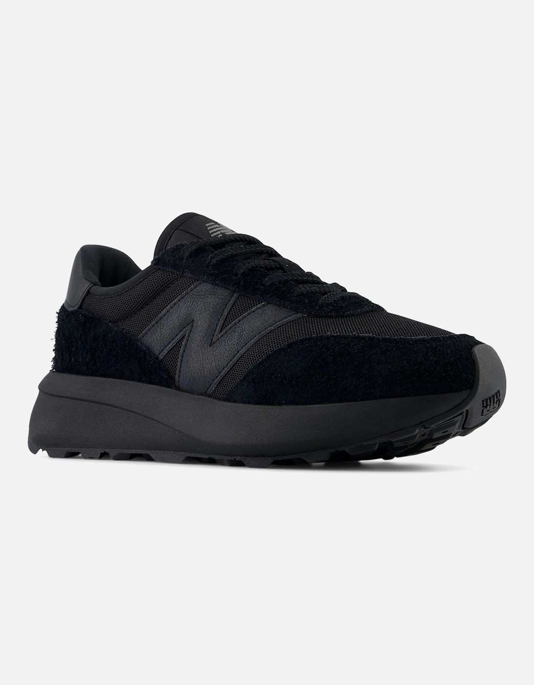 370 Trainer Trainer Black/Castlerock