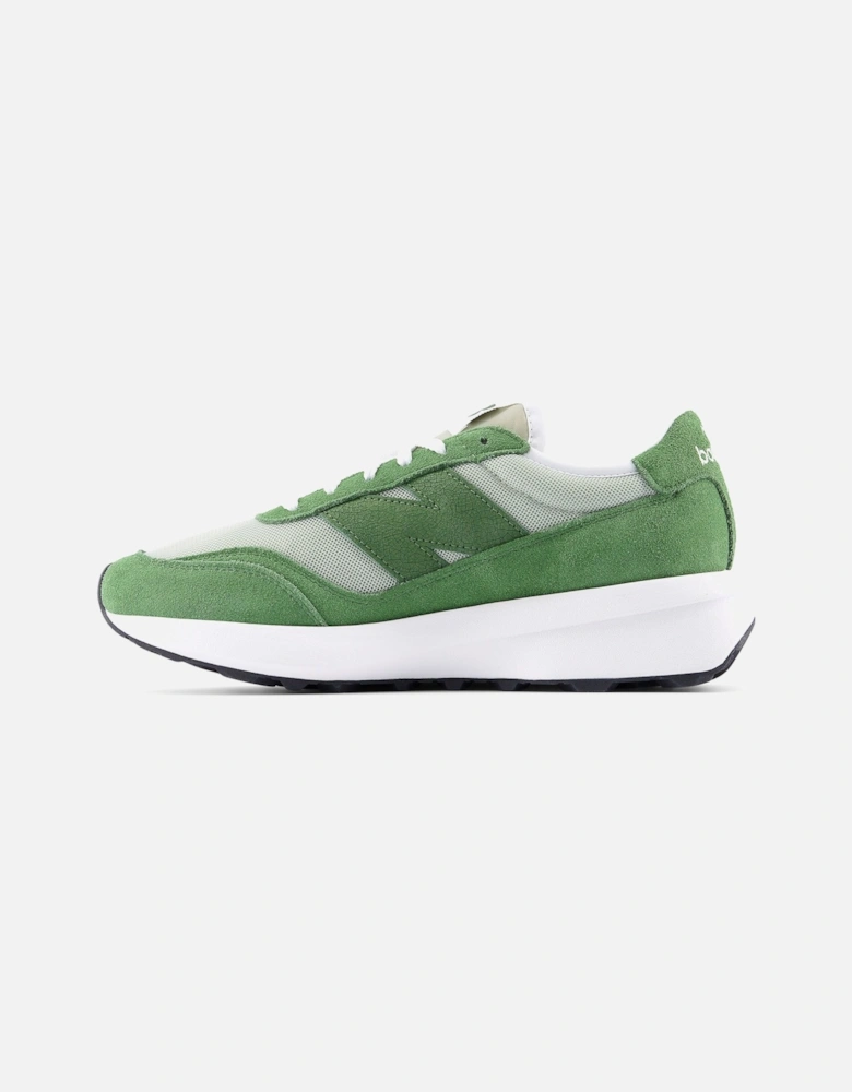 370 Trainer Alpine Green/Garter Snake