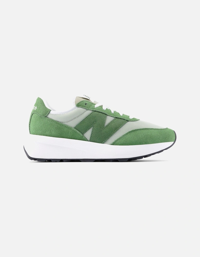 370 Trainer Alpine Green/Garter Snake