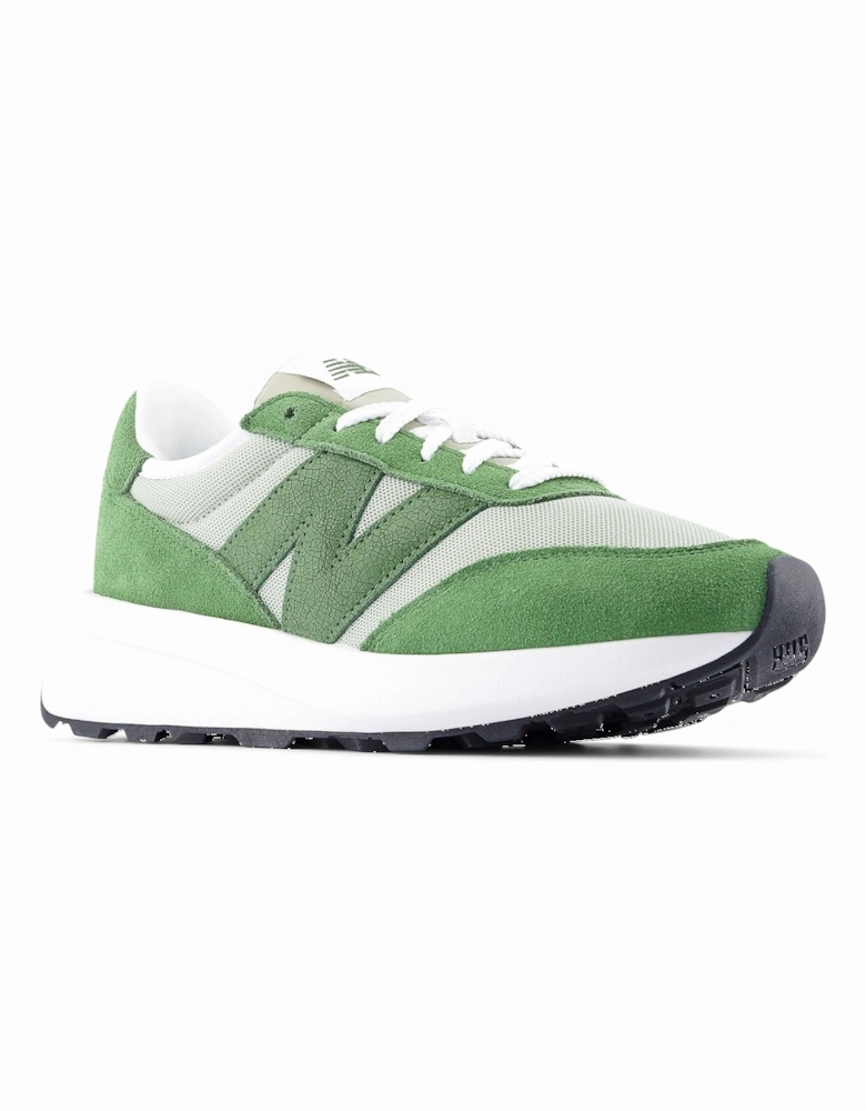 370 Trainer Alpine Green/Garter Snake