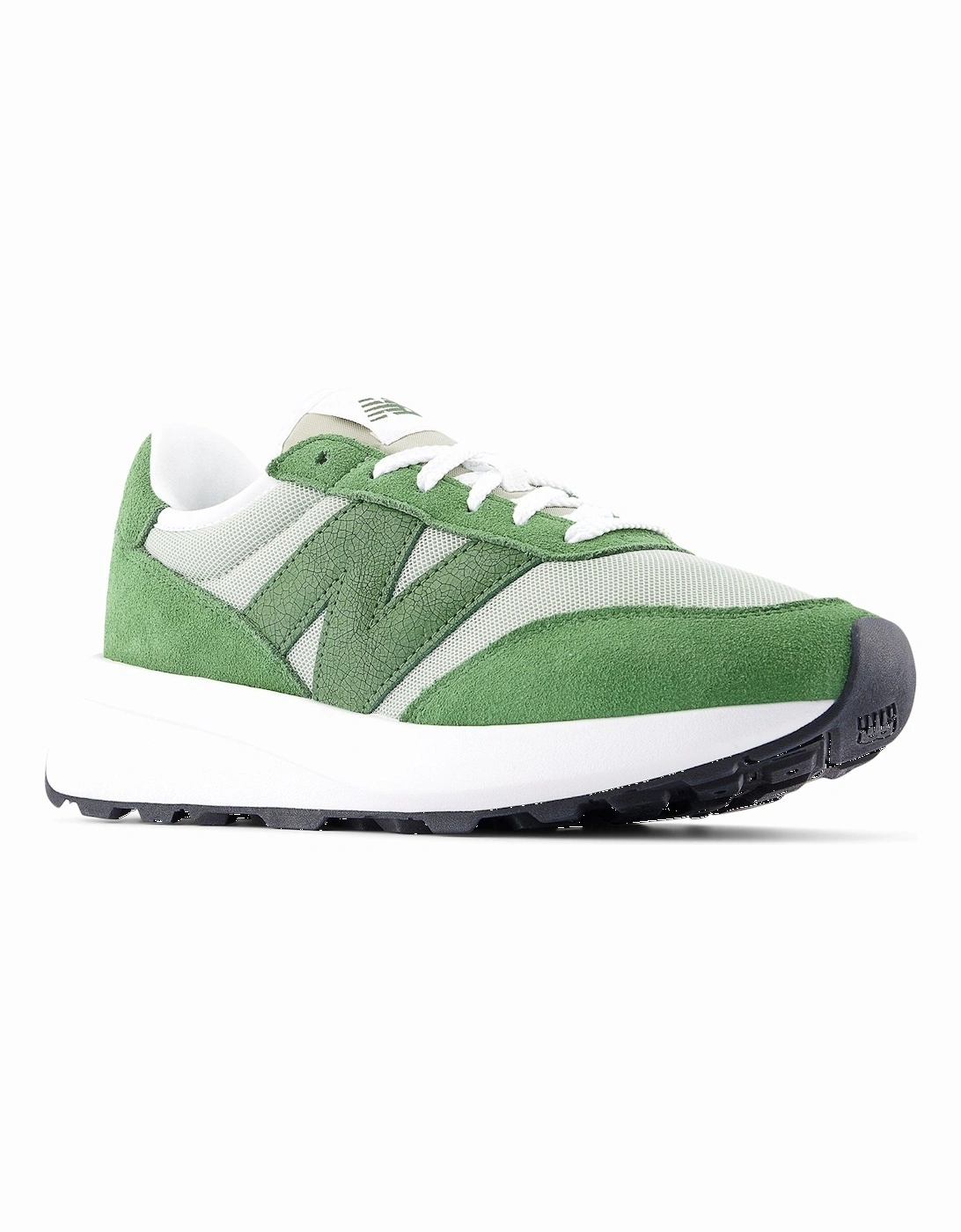 370 Trainer Alpine Green/Garter Snake