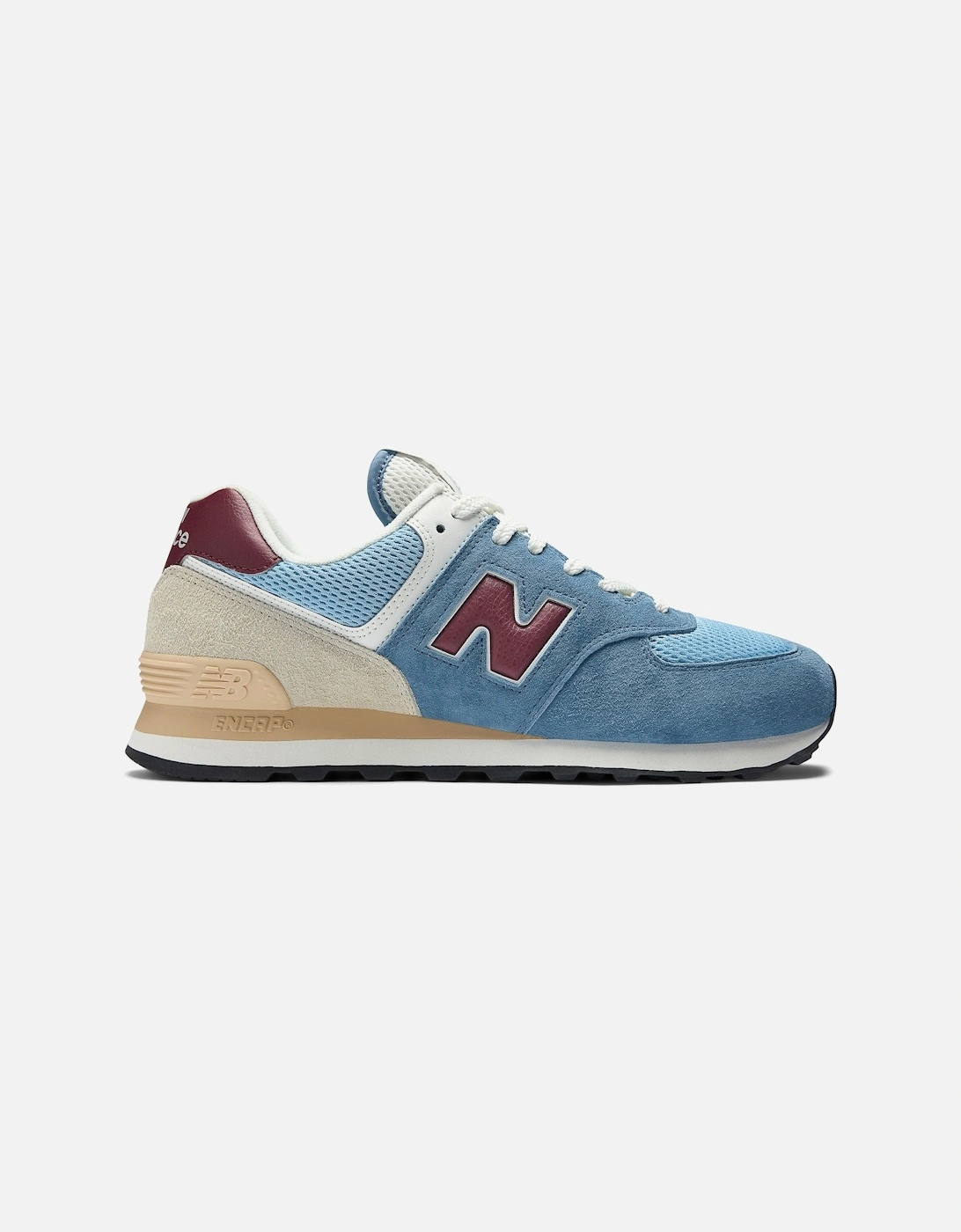 Trainer Shoreline Blue/Stillwater, 6 of 5
