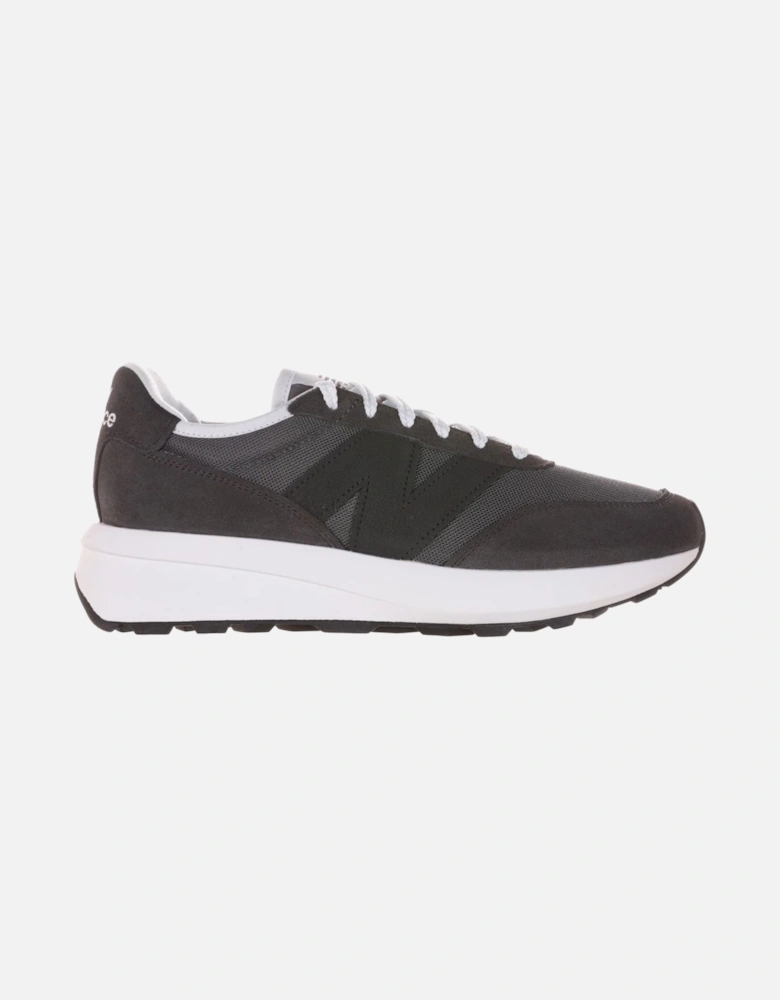 370 Trainer Black Cement/Castlerock
