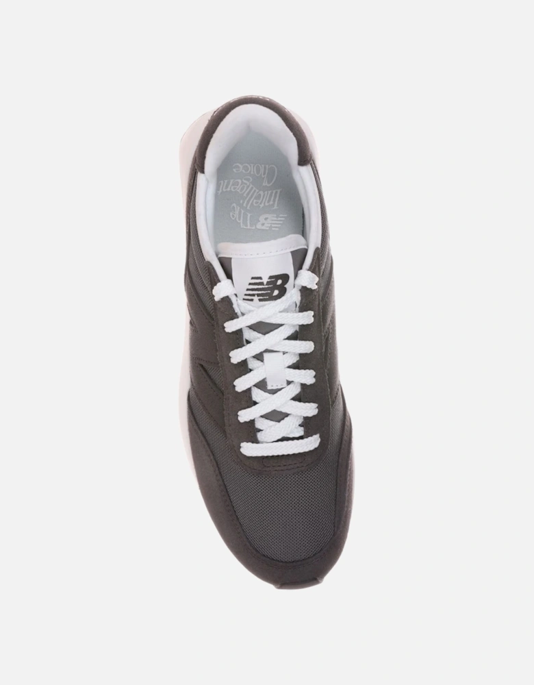 370 Trainer Black Cement/Castlerock