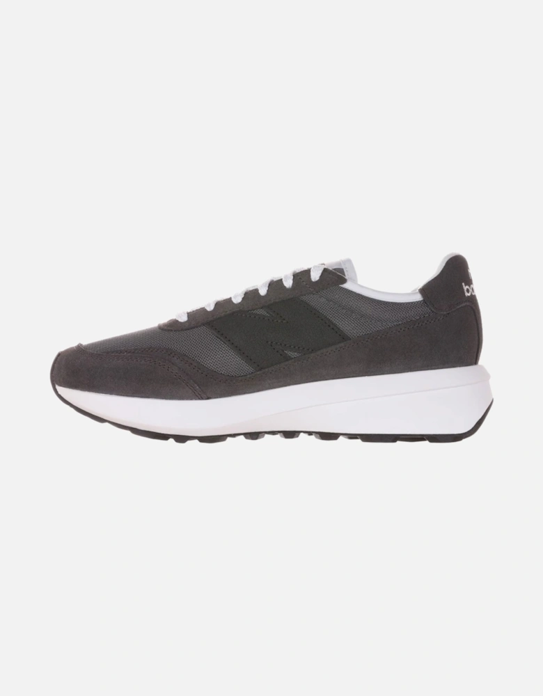 370 Trainer Black Cement/Castlerock