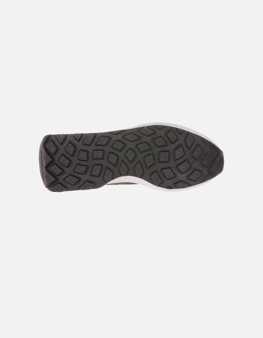 370 Trainer Black Cement/Castlerock