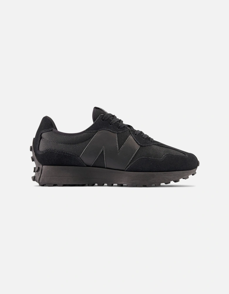327 Trainer Black