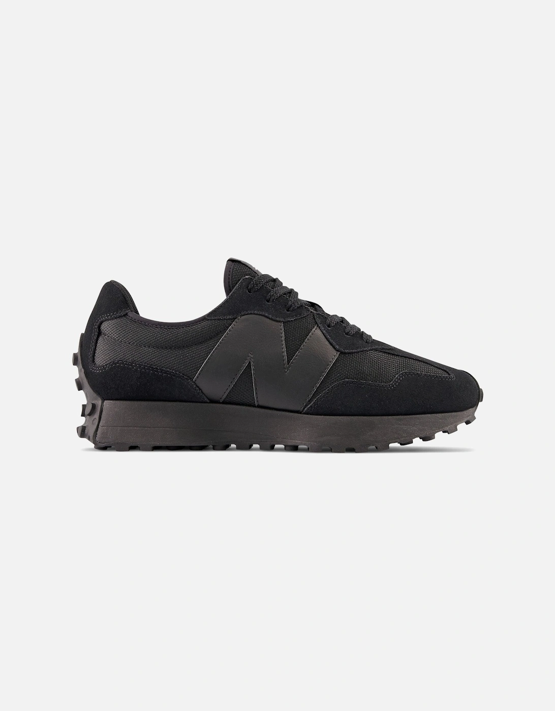 327 Trainer Black, 7 of 6