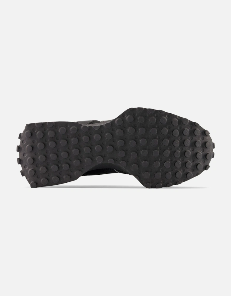 327 Trainer Black