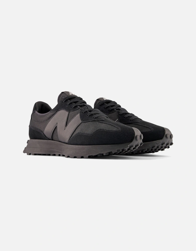 327 Trainer Black