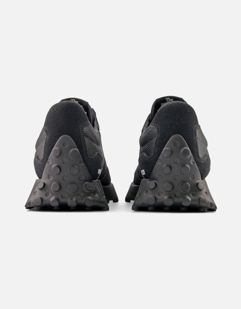 327 Trainer Black