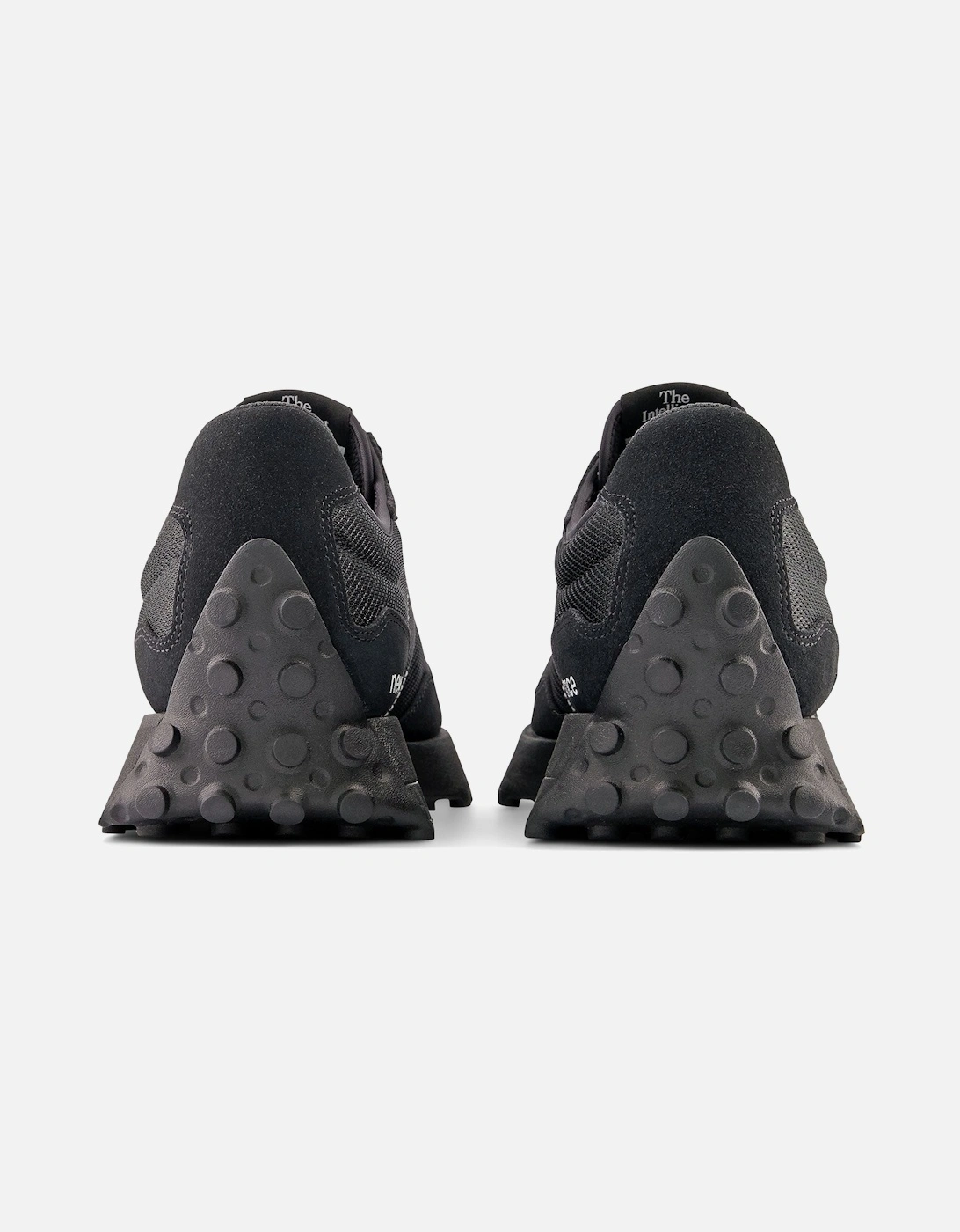 327 Trainer Black