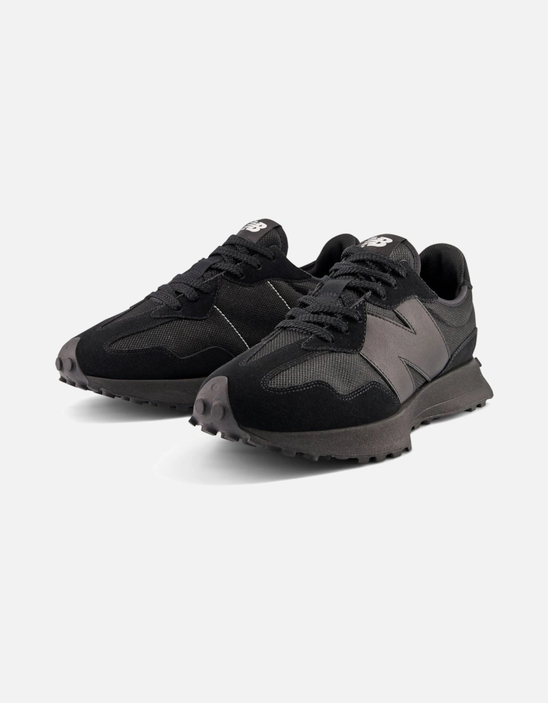 327 Trainer Black