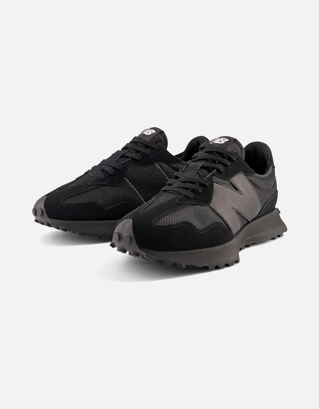327 Trainer Black