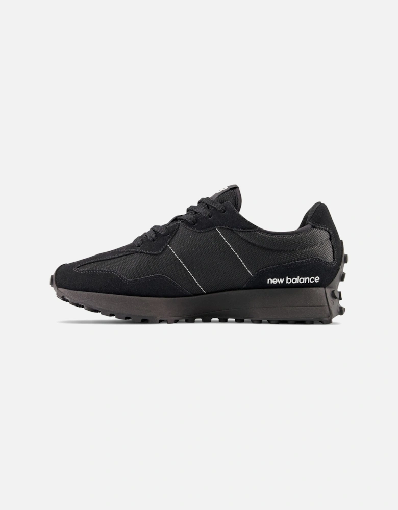 327 Trainer Black
