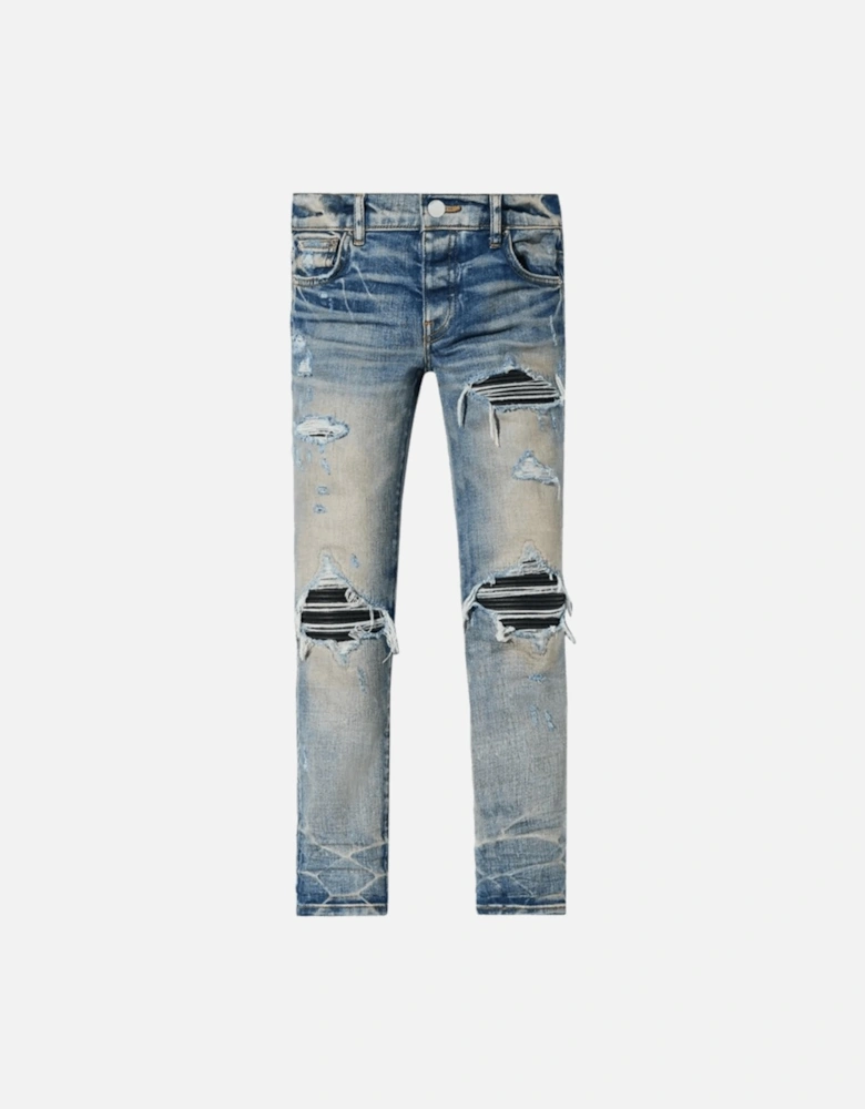 KIDS MX1 JEANS CLAY INDIGO