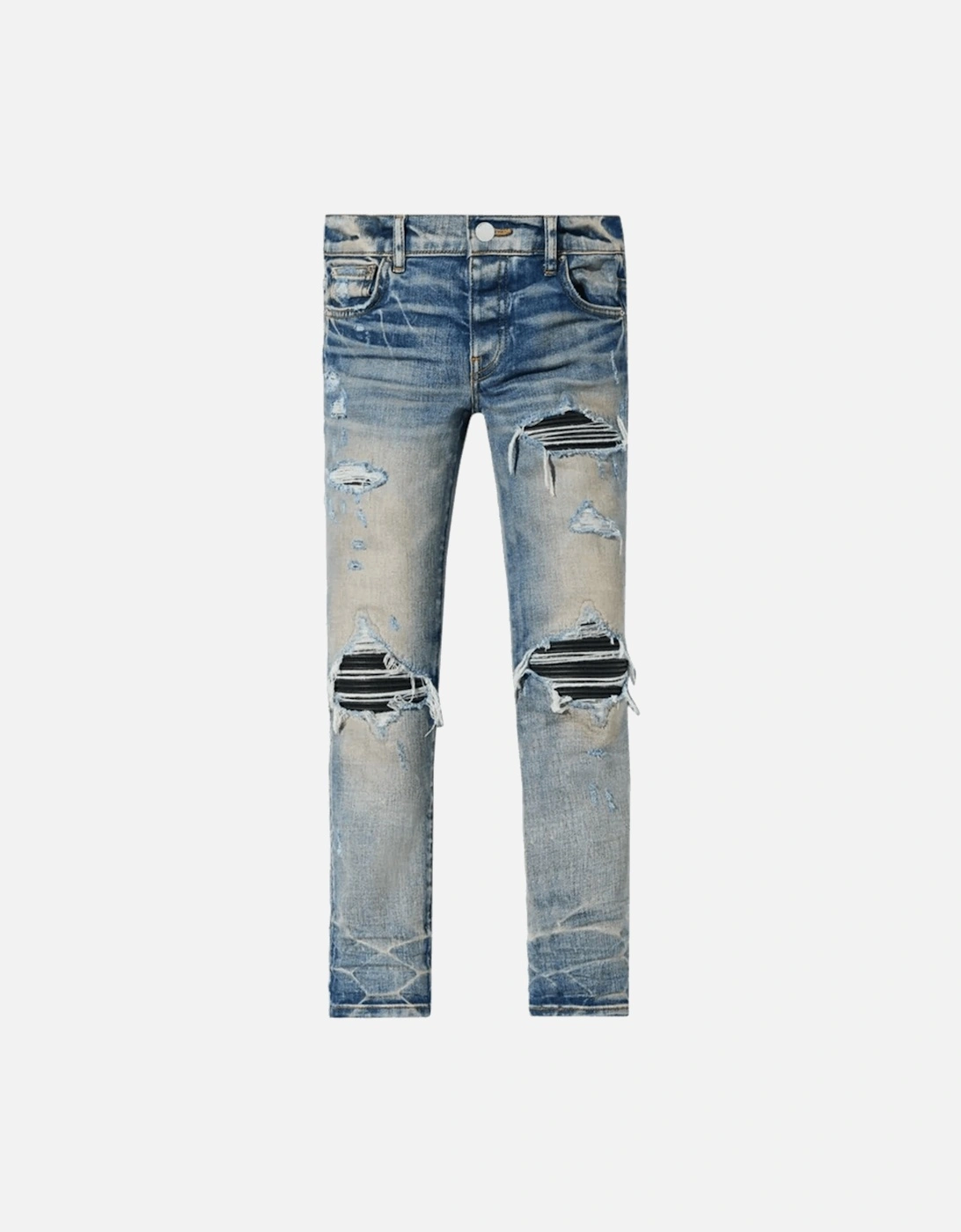KIDS MX1 JEANS CLAY INDIGO, 3 of 2