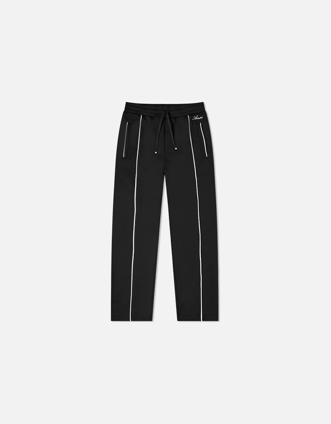 WESTERN TRACK PANTS BLACK, 4 of 3